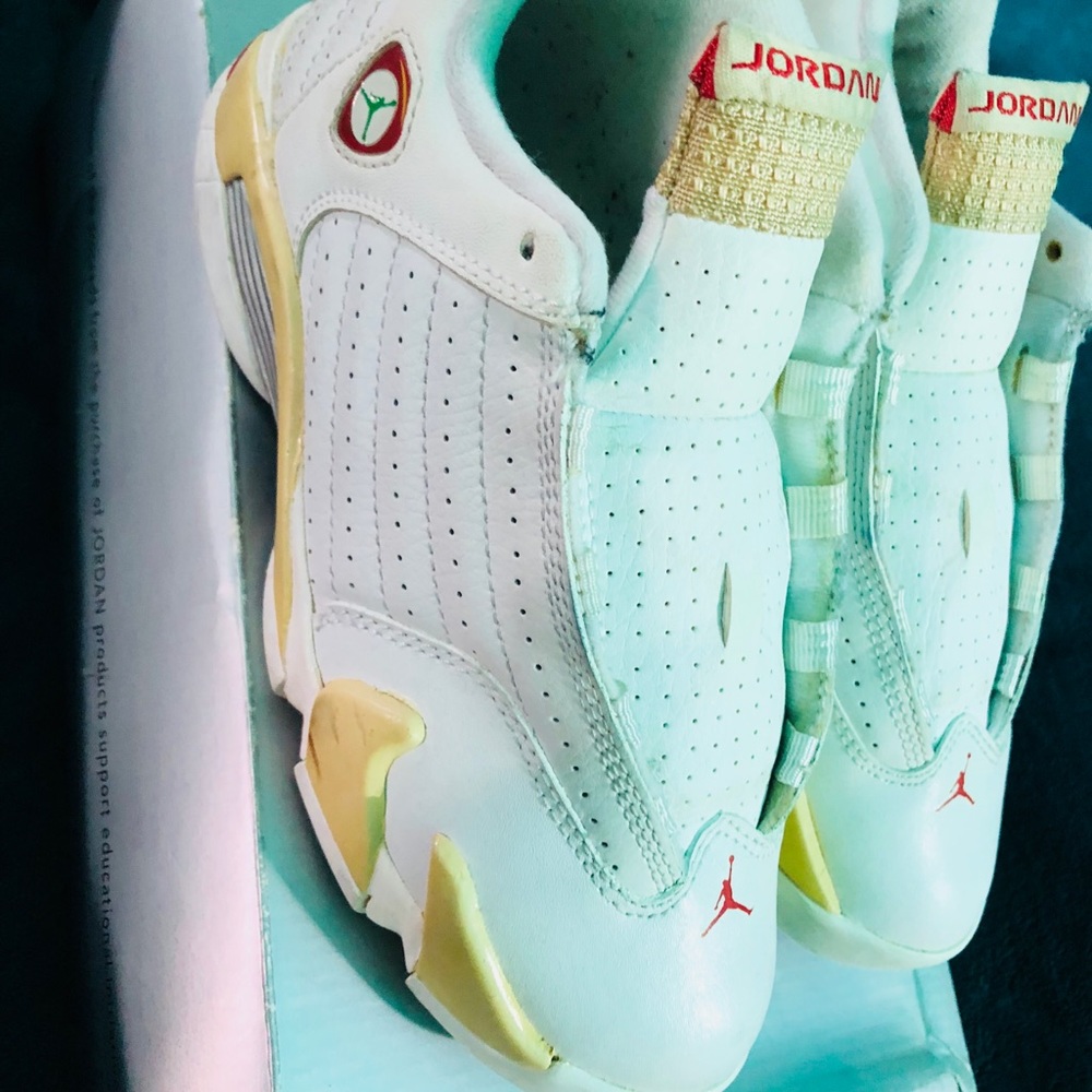 Jordan 14